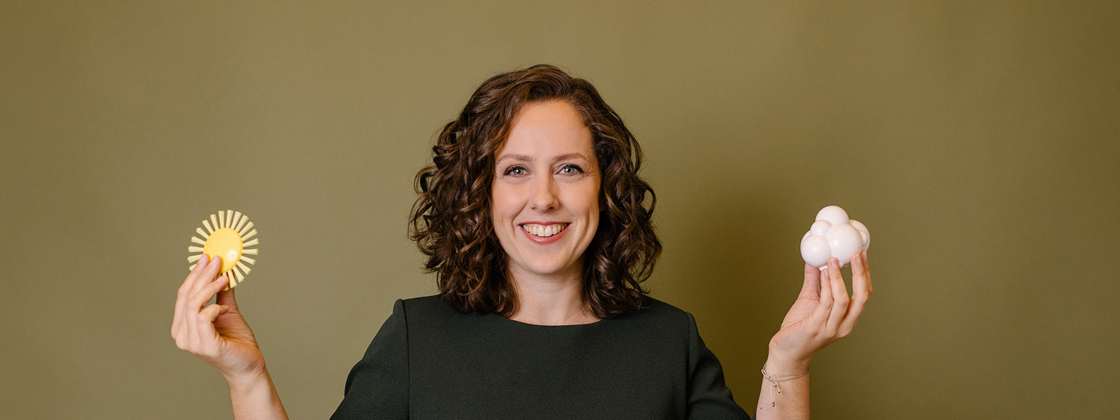 Verena Schöpfer Fernsehmoderatorin