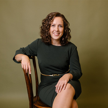 Verena Schöpfer Moderatorin